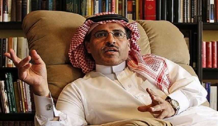 اعتصاب غذای یک فعال سعودی در زندان