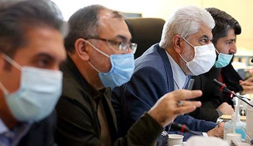 جزئیات نشست سه ساعته کمیسیون بهداشت مجلس درباره بحران «کرونا»