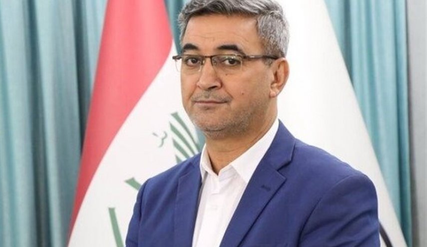عصائب اهل الحق: آمریکا از حضور سیاسی مقاومت عراق می‌ترسد