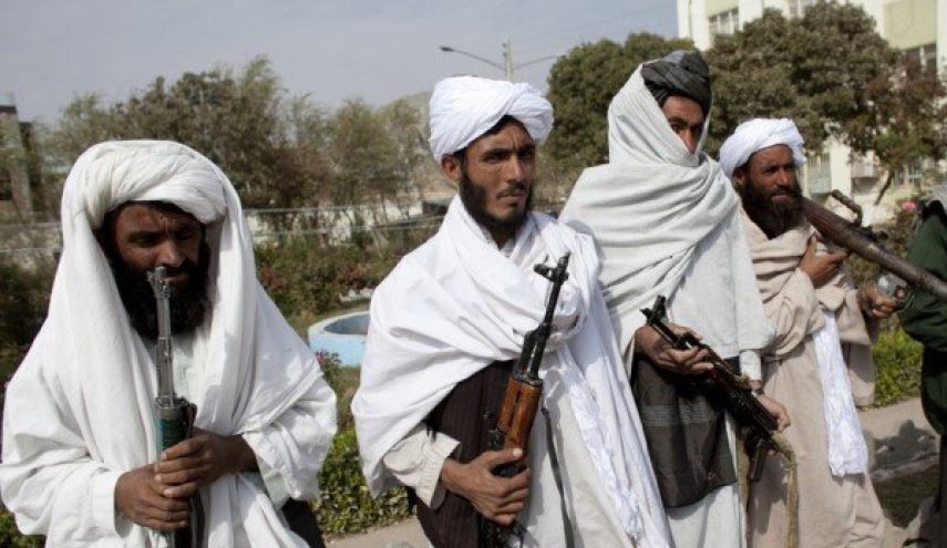 شهر پلخمری مرکز ولایت بغلان افغانستان به تصرف طالبان درآمد