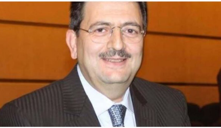 من هو وزير الإعلام السوري الجديد؟