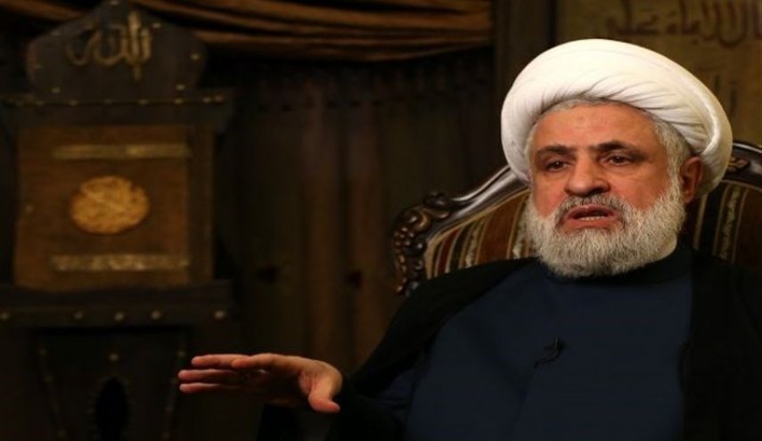 شیخ نعیم قاسم: مقاومت در آمادگی کامل است
