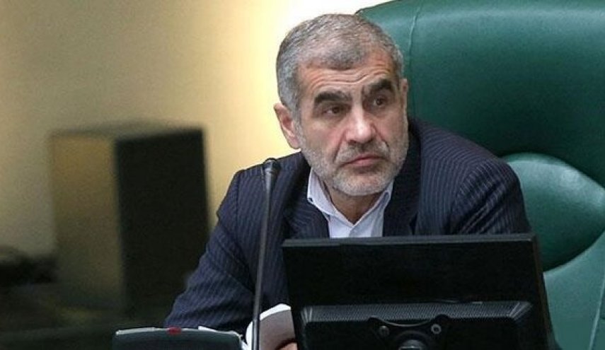 نیکزاد: لیست کابینه پیشنهادی روز شنبه اعلام وصول می‌شود
