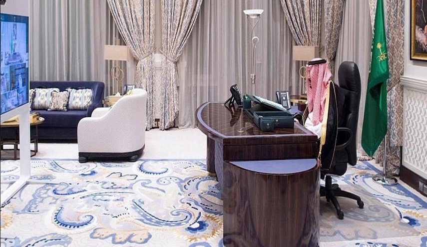 الملك سلمان يشترط 'الإصلاحات' على لبنان لتقديم المساعدة
