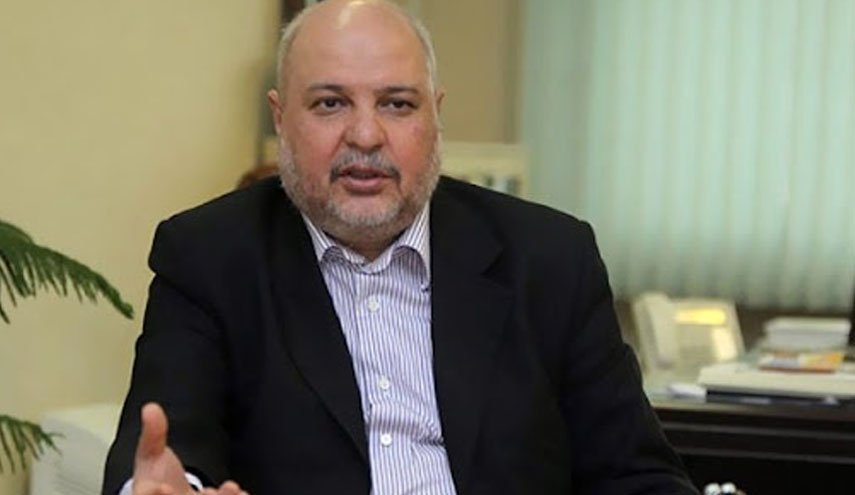 میرکاظمی رییس سازمان برنامه و بودجه شد