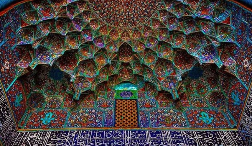 اعتراض مسلمانان آمریکا به توقیف کاشی‌های ایرانی به بهانه تحریم
