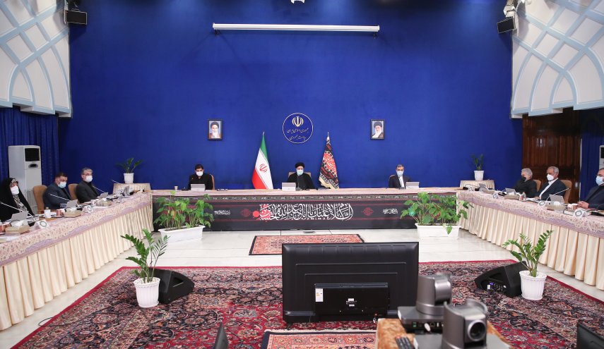 کنترل موج اخیر شیوع کرونا نیازمند نقش‌آفرینی همگانی است/ وزارت خارجه تمام اقدامات لازم برای افزایش و تسریع واردات واکسن را انجام دهد