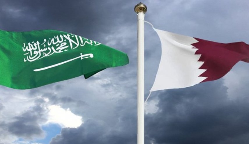 قطر بالاخره برای خود در عربستان سعودی سفیر تعیین کرد
