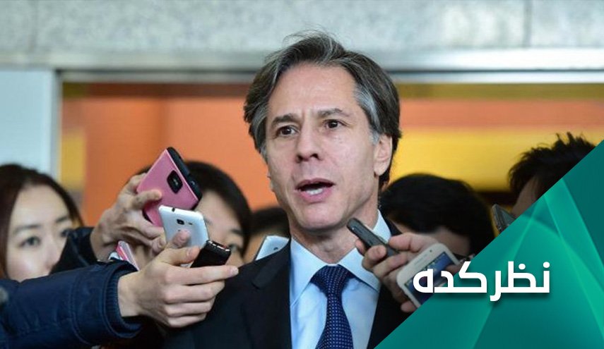 ناتوانی آمریکا از رویارویی با ایران   