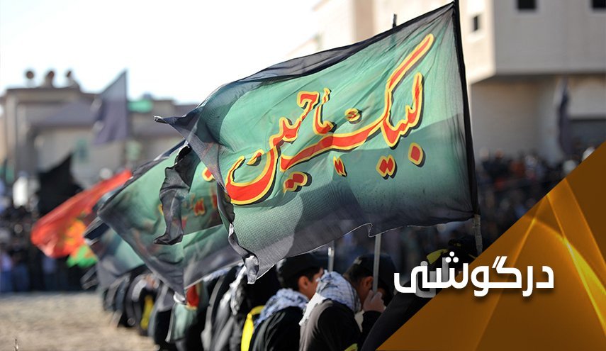 در رژیم آل خلیفه .. عشرتکده آزاد .. مجالس عاشورا ممنوع!