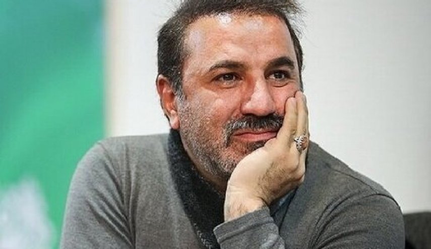 علی سلیمانی بازیگر تئاتر و تلویزیون درگذشت
