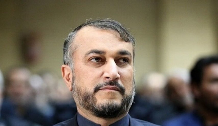 واکنش امیر عبدالهیان به اقدام سفرای روسیه و انگلیس در تهران