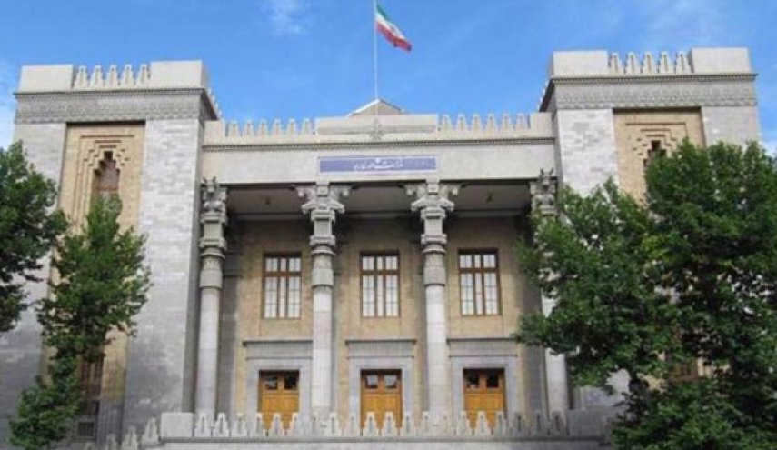 الخارجية الايرانية تستدعي السفير الروسي لدى طهران