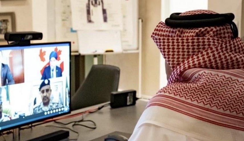 قطر وكندا توقعان اتفاقية في مجال التعاون الدفاعي