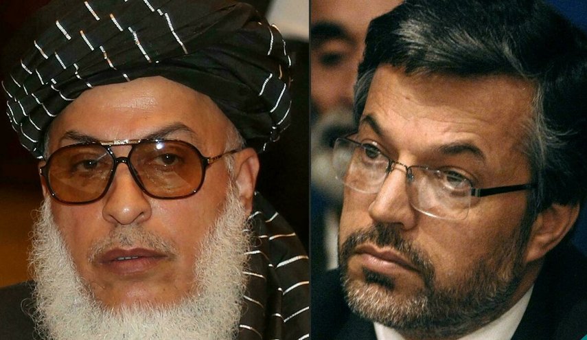 أفغانستان: محادثات في الدوحة بين الحكومة وطالبان مع احتدام المعارك