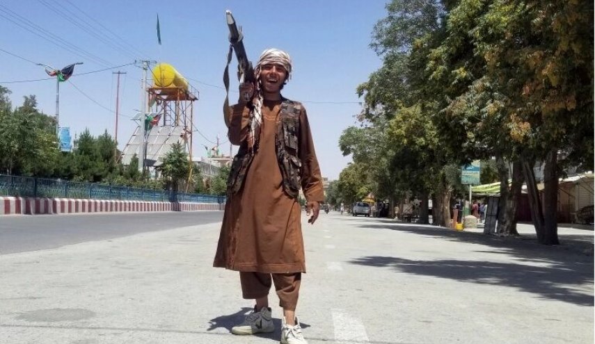 پیشنهاد دولت افغانستان به تقسیم قدرت با طالبان