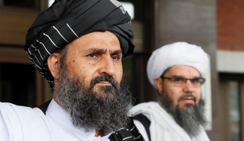 طالبان: خواهان ایجاد یک نظام اسلامی مرکزی در افغانستان هستیم/ استمرار حملات هوایی آمریکا نقض کامل توافق دوحه است