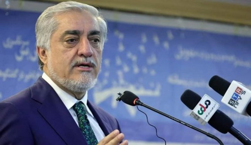 عبدالله خواستار برگزاری نشست اضطراری شورای امنیت در مورد افغانستان شد
