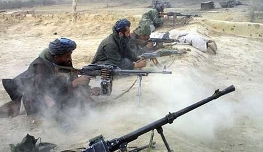 خبرهای ضد ونقیص از سقوط شهر قندهار به دست طالبان