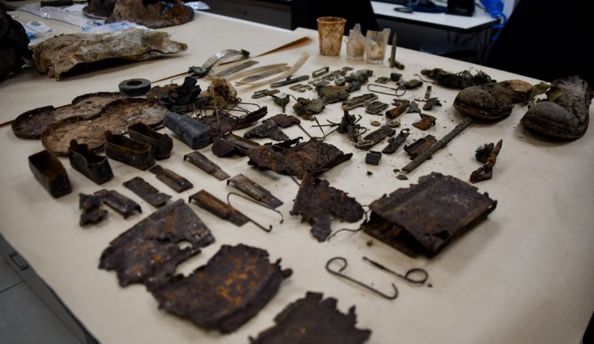لقاء 'إسرائيلي أردني' بشأن رفات جندي أردني عثر عليها في القدس المحتلة
