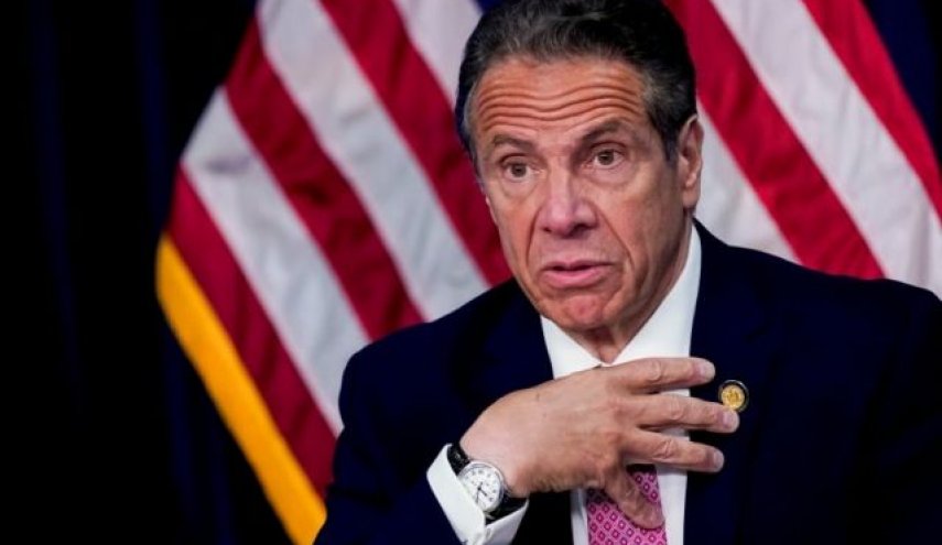 مجلس ولاية نيويورك التشريعي يعلق التحقيق مع حاكم الولاية أندرو كومو
