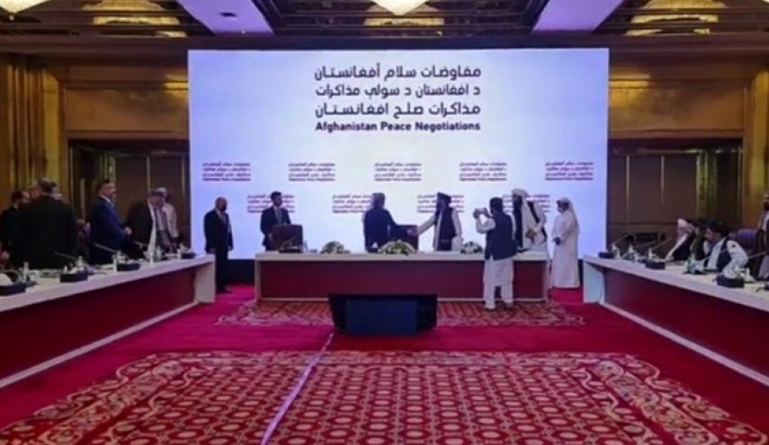 اجلاس دوحه بی‌نتیجه پایان یافت؛ کابل: مقابل طالبان می‌ایستیم