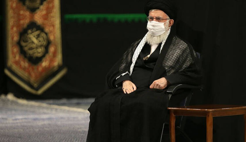 مراسم عزاداری ایام محرم در حسینیه امام خمینی بدون حضور جمعیت برگزار می‌شود