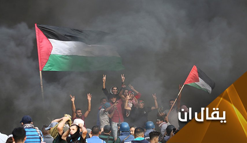 غليان قبل الانفجار.. هبات وصحوات شعبية تشتعل بوجه كيان الاحتلال 