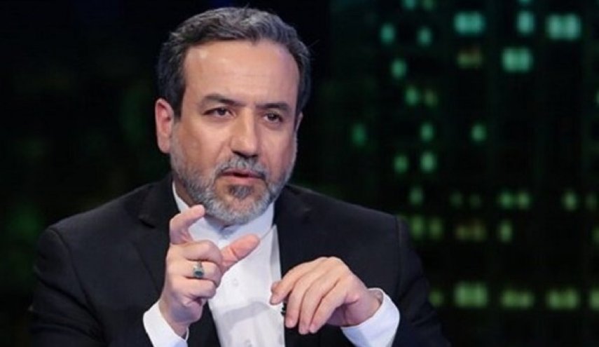 عراقجي: على بريطانيا ان تسدد ديونها لإيران بدلا من محاولات الابتزاز