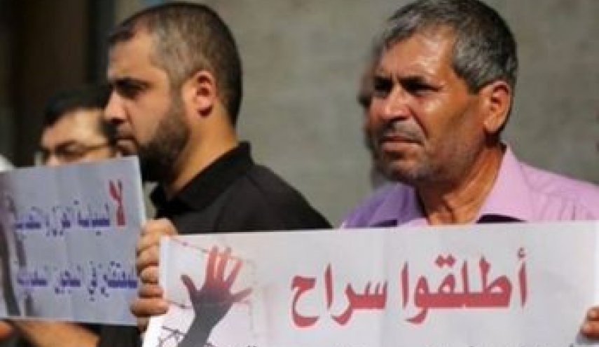 الأحكام السعودية بحق معتقلي حماس نسقت مع 
