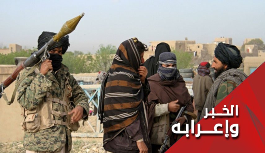 على الدول المحتلة امريكيا ان تحذر 