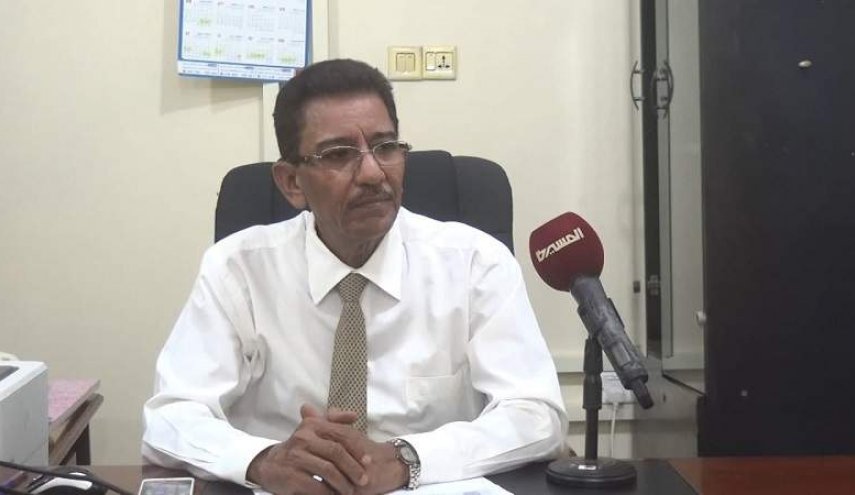 الأمم المتحدة تتحمل كامل المسؤولية عن الحصار المفروض على ميناء الحديدة