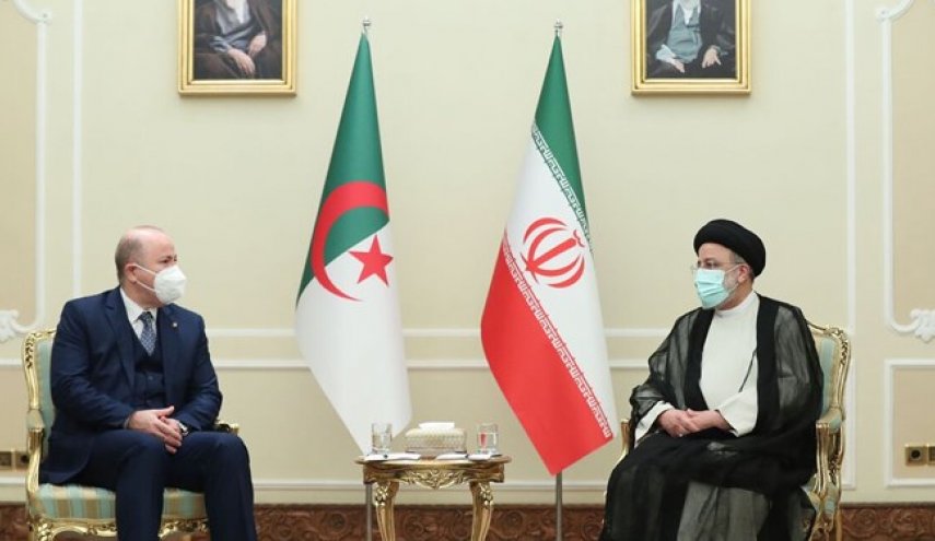 عطوان: چرا اسرائیل از همگرایی الجزایر با ایران وحشت دارد؟