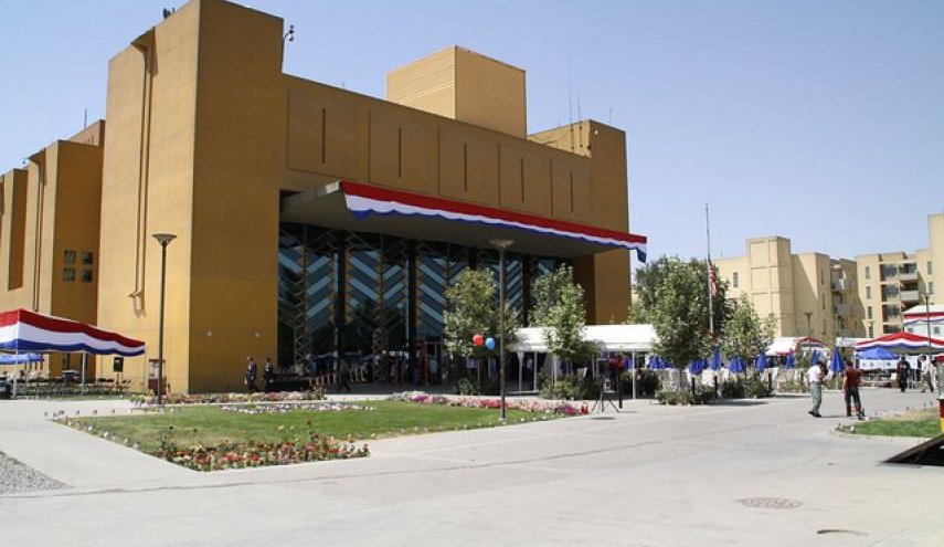 سی بی اس: سفارت آمریکا در کابل در ۳۶ ساعت آینده تخلیه می‌شود
