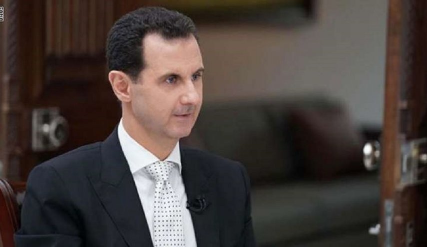  الرئيس الأسد يصدر قانونا يضمن حقوق الطفل
