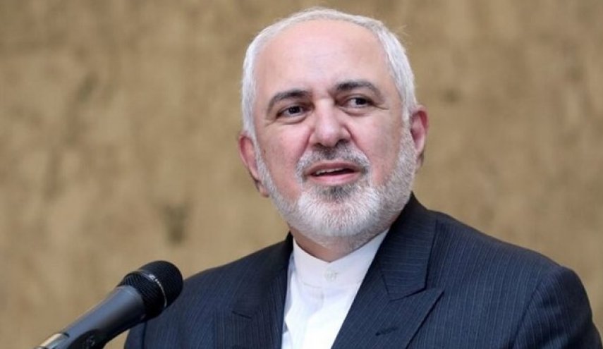 ظریف: به کوشش خود برای مصالحه در افغانستان ادامه می‌دهیم