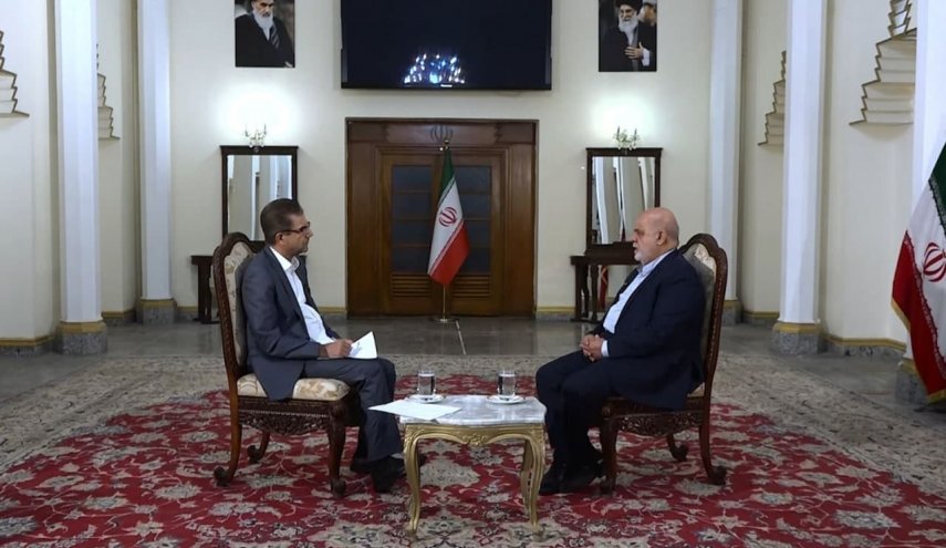حمایت دولت رئیسی از توسعه روابط با همسایگان/ استقبال ایران از خروج نیروهای خارجی از منطقه/ آمادگی حشد شعبی و ارتش عراق برای تامین کامل امنیت کشور/ سردار قاآنی مسئول پرونده همکاری با عراق هستنند/ جزئیاتی از سفرهای فرمانده نیروهای قدس سپاه به عراق/ شروع مذاکرات تهران و ریاض، مثبت بوده است/ علت توقف مذاکرات