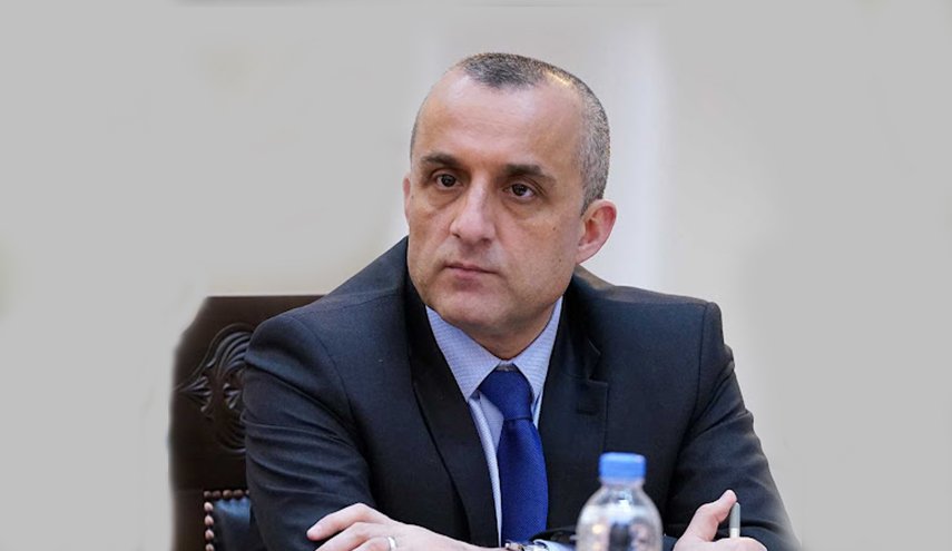 لحظة بلحظة.. نائب الرئيس الأفغاني يعلن بقاءه في البلاد: لن أنحني أمام طالبان