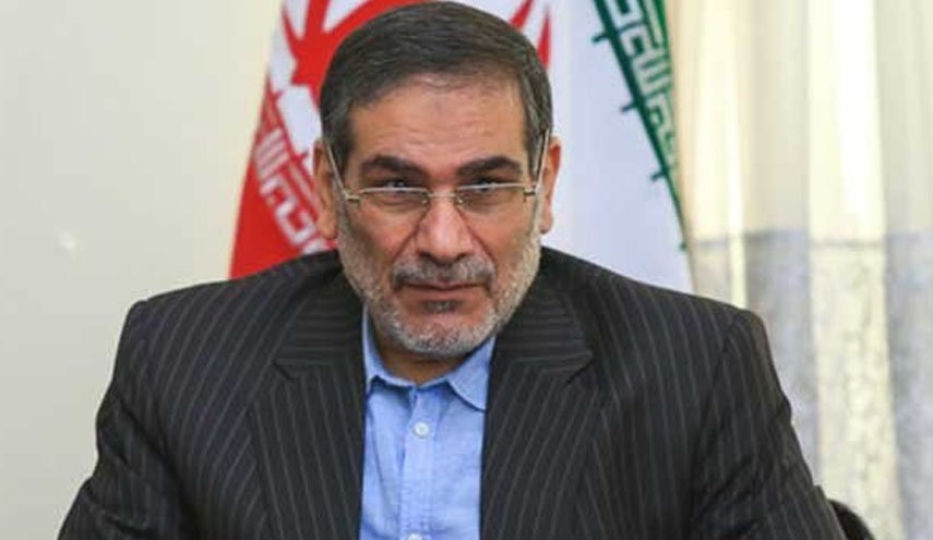 توییت شمخانی در حمایت و پشتیبانی از مردم افغانستان