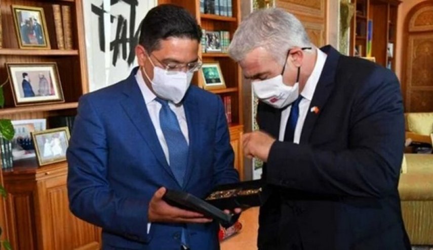 الجزائر: مغرب به دنبال کشاندن پای اسرائیل به ماجراجویی علیه الجزائر است
