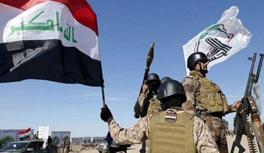 ناظران عراقی: افغانستان ارزش وجودی الحشد الشعبی را آشکار کرد