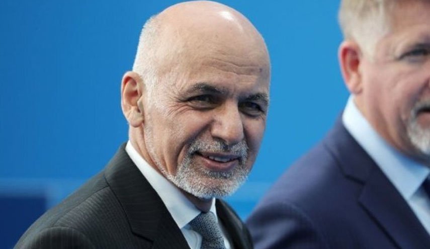 سفارت روسیه در افغانستان: غنی با 4 خودروی پر از پول فرار کرد