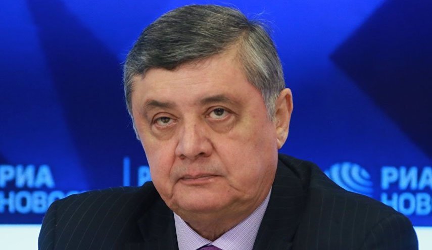 مسکو: روسیه و ایران در وضعیت آتی افغانستان تاثیرگذار هستند