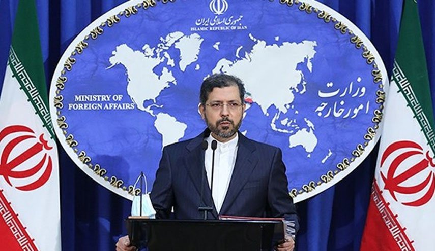 اعلام موضع جمهوری اسلامی ایران در قبال تحولات افغانستان/ جامعه بین المللی به وظایف خود درباره بی‌جاشدگان افغان عمل کند/ دعوت بغداد از تهران برای اجلاس همسایگان عراق/ واکنش خطیب زاده به ادعای عجیب مقام اماراتی در باره اشغال غزه توسط حماس/ اسراییل تفوق راهبردی خود بر حزب الله را از دست داده است