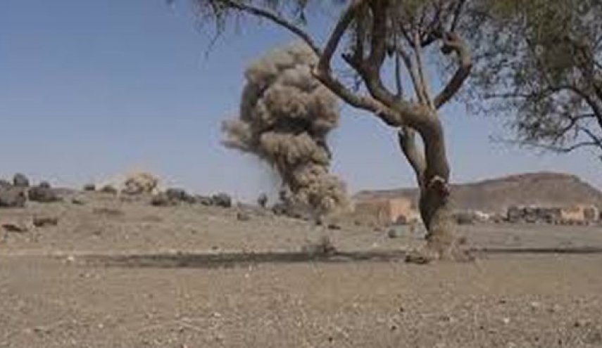 استشهاد مواطن وإصابة آخر جراء قذائف لقوى العدوان بالحديدة