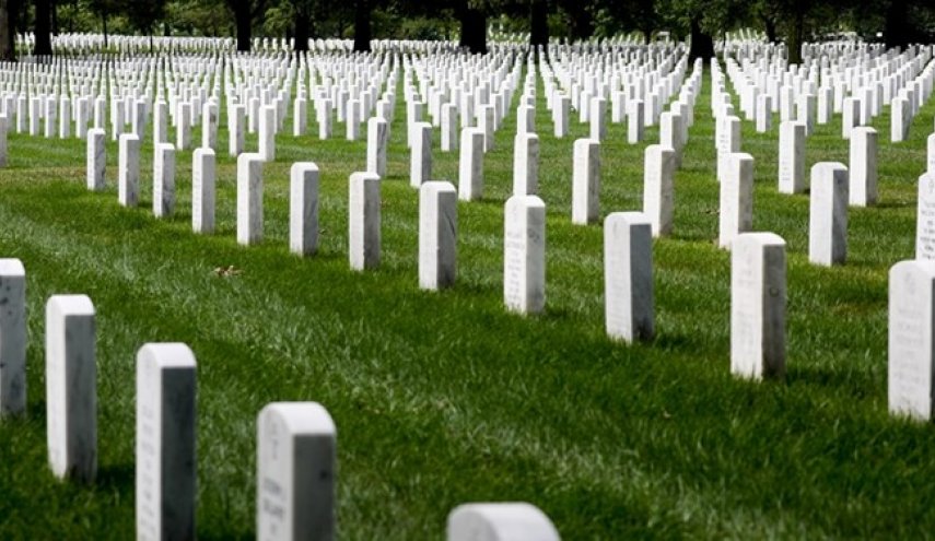 240 هزار کشته و بیش از 2 تریلیون دلار هزینه، حاصل 20 سال حضور آمریکا در افغانستان
