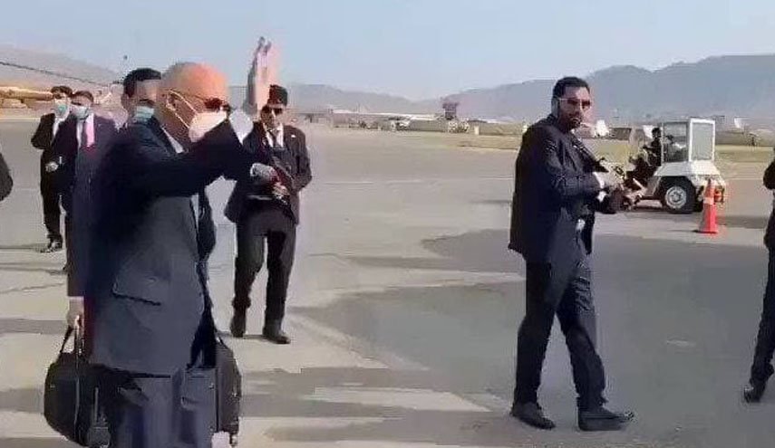 آیا امارات مقصد پول های به سرقت رفته مردم افغانستان است؟
