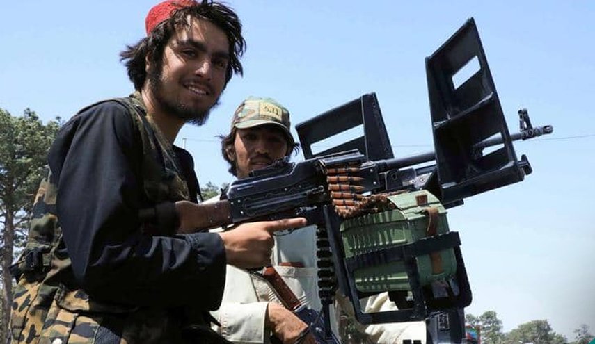 مقتل 3 أشخاص في احتجاجات مناهضة لطالبان في مدينة جلال اباد