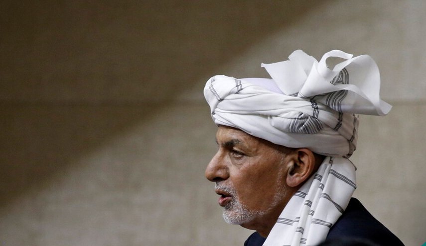 وزير الدفاع في الحكومة الأفغانية يدعو 