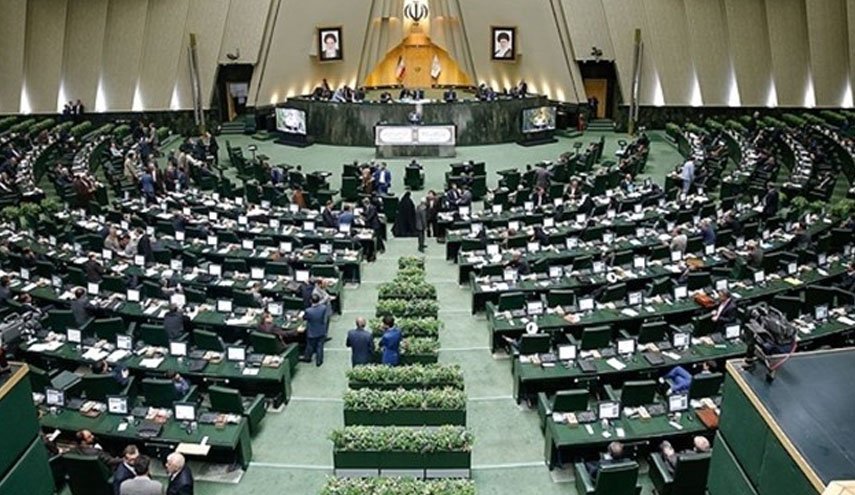 تشکر فراکسیون اهل سنت مجلس از رهبر معظم انقلاب به خاطر انتصاب شهرام ایرانی